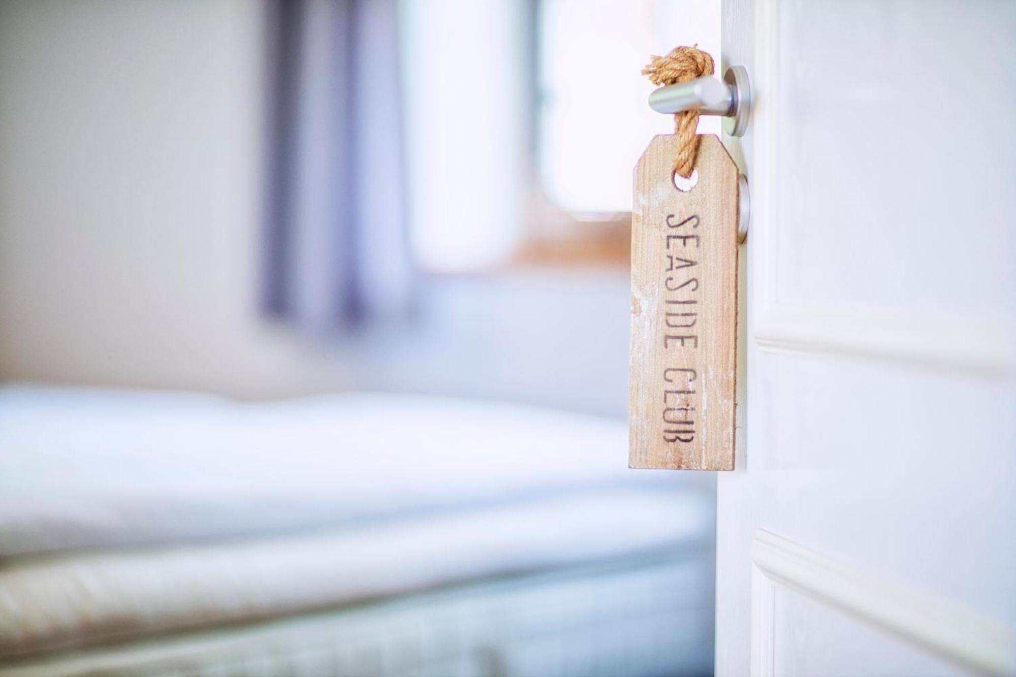 Apartmán Landgut Mosch Radeburg Exteriér fotografie