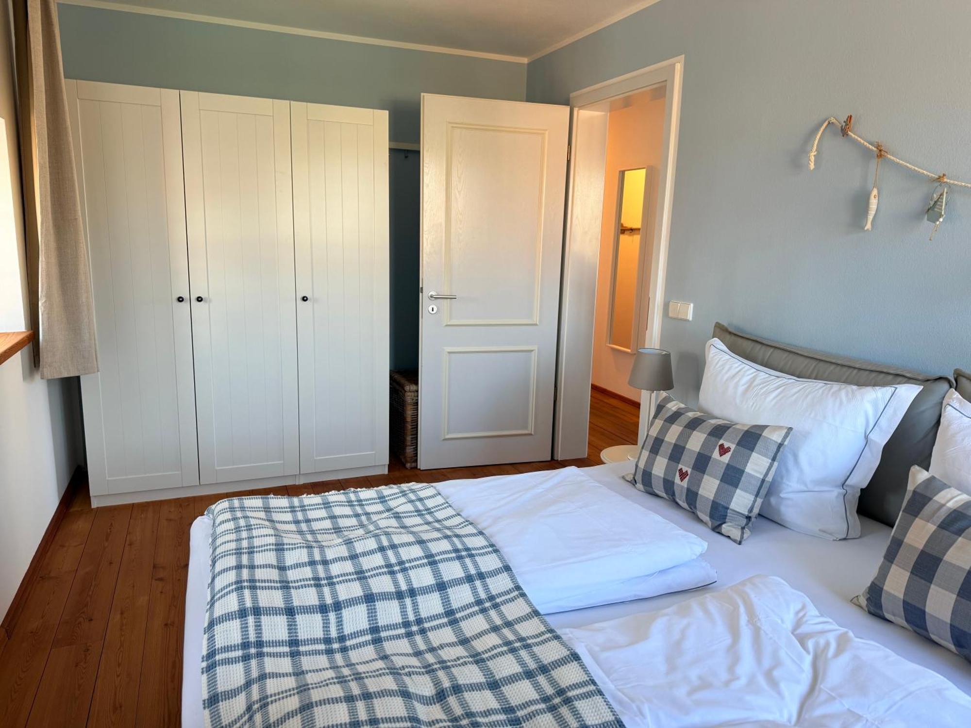 Apartmán Landgut Mosch Radeburg Exteriér fotografie