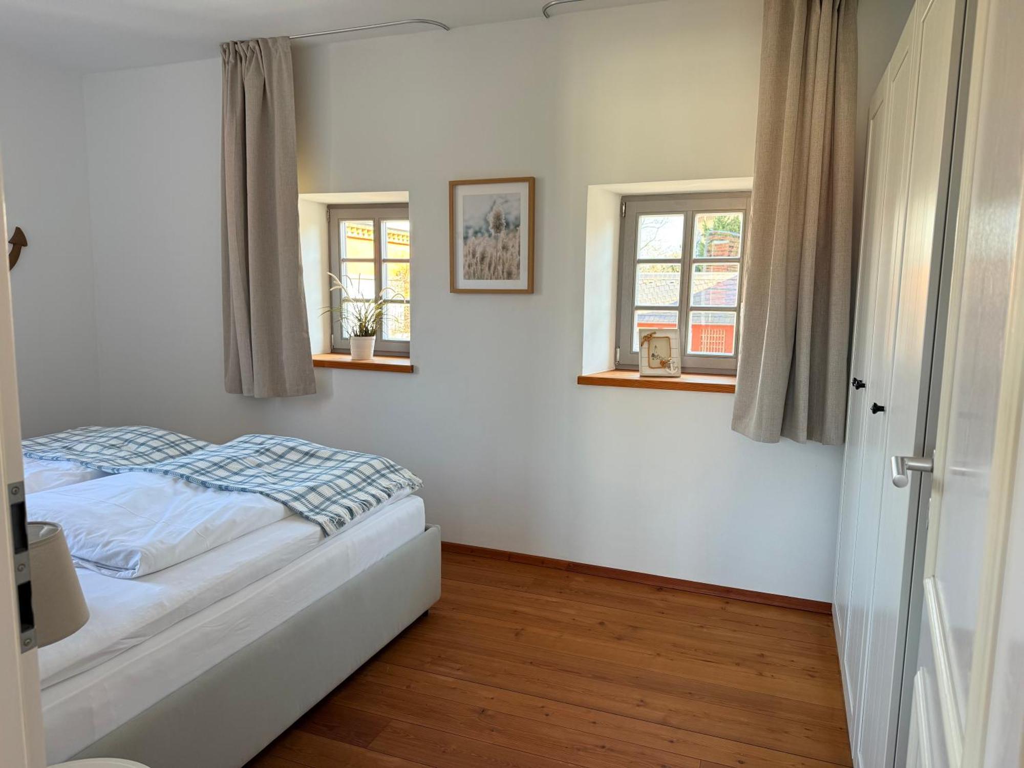 Apartmán Landgut Mosch Radeburg Exteriér fotografie