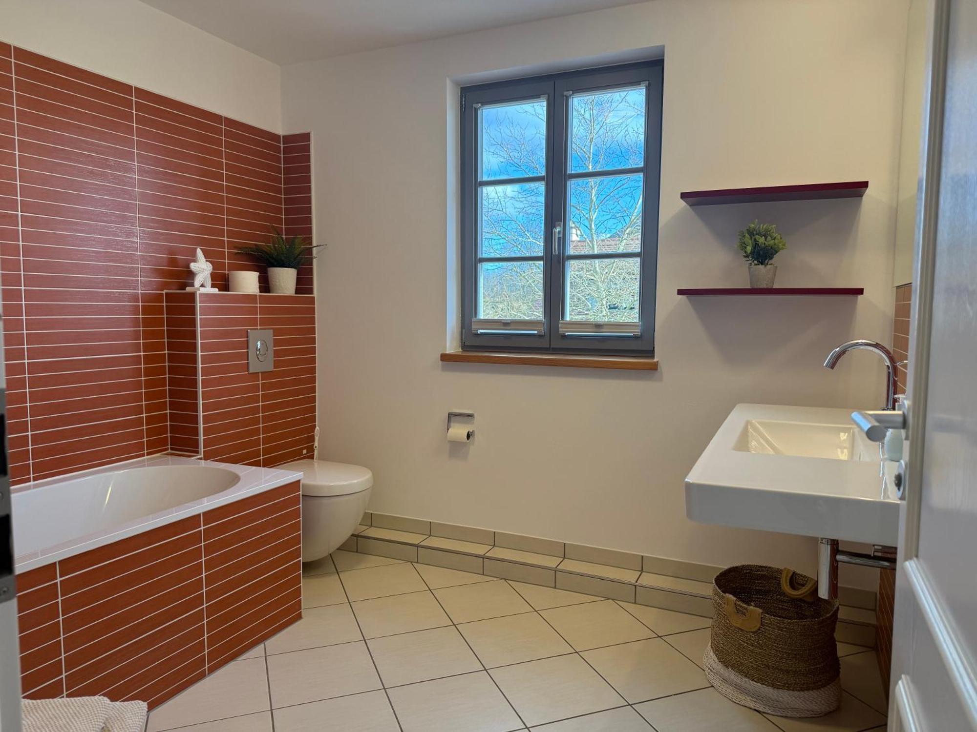 Apartmán Landgut Mosch Radeburg Exteriér fotografie