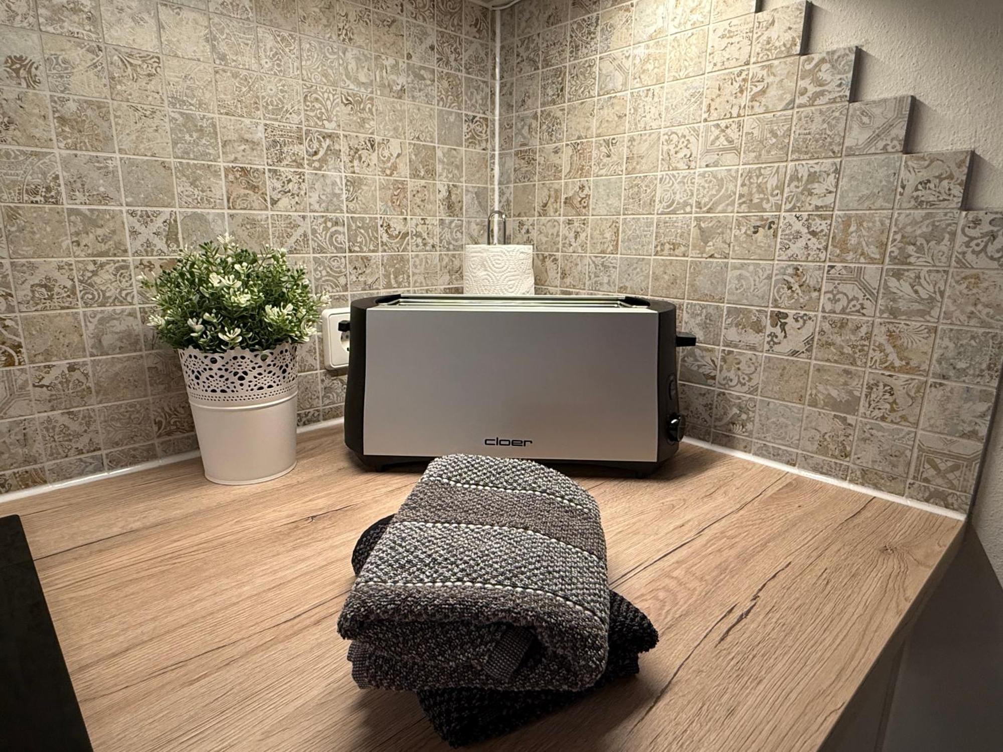 Apartmán Landgut Mosch Radeburg Exteriér fotografie