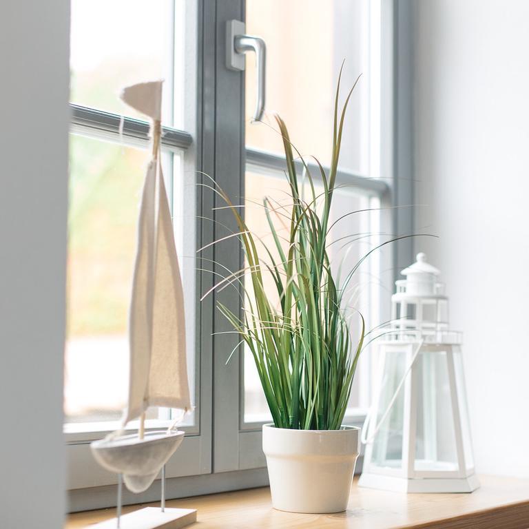 Apartmán Landgut Mosch Radeburg Exteriér fotografie
